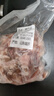 姬露鮮 豬脆骨豬軟骨豬排骨月牙骨涮肉烤肉燒烤火鍋食材批發(fā) 2斤【豬脆骨】 曬單實拍圖