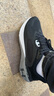安德瑪（Under Armour）春夏HOVR Machina 3男子運(yùn)動跑步鞋跑鞋3024899 黑色001 45.5 曬單實(shí)拍圖