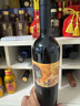 金殿·多墨山沙特拉赤霞珠干紅葡萄酒2013年 750ml【車庫酒莊】 曬單實拍圖