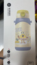 babycare【優(yōu)惠購】三合一兒童保溫杯嬰兒寶寶學(xué)飲杯管杯水杯 三合一淺嗬綠 600ml 曬單實(shí)拍圖