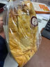 富世康金絲紅棗饅頭手工老面饃饃速食早餐糕點山東老字號620g/袋 4袋 曬單實拍圖