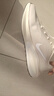 耐克（NIKE）跑鞋女鞋 2025秋季新款JOURNEY RUN輕便舒適透氣緩震休閑跑步鞋 【熱推】珍珠奶茶-厚底緩震 38 240mm 曬單實(shí)拍圖