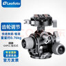 徠圖（Leofoto）G4微調齒輪云臺旋鈕板扣多軸雙全景建筑風(fēng)光攝影 G4PCL（板扣式） 曬單實(shí)拍圖