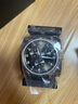 天梭（TISSOT）瑞士手表 速馳皮帶石英男表七夕禮物送男友T116.617.16.057.00 曬單實拍圖