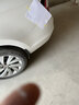 百繪彩斯柯達(dá)汽車補(bǔ)漆筆速派明銳昕銳晶銳昊銳昕動(dòng)野帝車漆劃痕修復(fù)神器 標(biāo)準(zhǔn)型修復(fù)套裝 昕動(dòng)/昕銳-明朗白 曬單實(shí)拍圖
