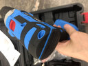 正泰（CHNT）20V無(wú)刷鋰電鉆充電式手電鉆電動(dòng)螺絲刀帶沖擊電鉆起子 20V無(wú)刷雙速帶沖擊4.0一電+配件 曬單實(shí)拍圖