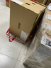 耐克NIKE女休閑鞋復(fù)古氣墊AIR MAX DAWN運(yùn)動(dòng)鞋DM8261-001帆白40 曬單實(shí)拍圖