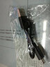 SONY索尼微單相機數據線(xiàn) Type-C接口充電線(xiàn) A7R5 A7M4 A7C2 A7R3 A7M3 A7RM4固件升級專(zhuān)用線(xiàn) USB 2.0數據線(xiàn)（約20厘米） 曬單實(shí)拍圖