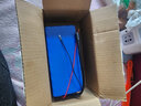德力普（Delipow）12V鋰電池組18650鋰電池充電電池組帶液電量顯示可定制戶(hù)外露營(yíng)廣場(chǎng)舞移動(dòng)音響太陽(yáng)能燈DC公母接頭 36000mAh【4*9排列36節】10A大電流 曬單實(shí)拍圖