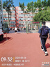 增致牛仔【撞色拼接】牛仔短袖襯衫男2025夏季薄款潮流百搭寬松外套男上衣 曬單實(shí)拍圖