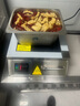 廚留香5000W-6000W商用大功率凹面爆炒猛火灶 平面電磁爐鹵煮煲湯食堂飯店大排檔商業(yè)用 5000W 220V八檔磁控平面款 曬單實拍圖