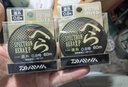 達億瓦（DAIWA） 實倍透XP 鯽魚線 尼龍線 臺釣線 子線主線母線 臺釣魚線手竿魚線 母線 0.8 曬單實拍圖