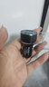 貝維斯（BEIWEISI）奧迪車載充電器A4L/A3/A6L/Q3/A5/A7/Q5L/Q2L/Q7快充點(diǎn)煙器插頭 奧迪專用時(shí)尚黑（雙USB） 曬單實(shí)拍圖