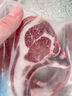 宅鮮匯羊肉羊排新鮮內(nèi)蒙古法式羊排羔羊原切戰(zhàn)斧羊排12肋法排7骨法排 原切法式羊排【高性價(jià)比1包】 曬單實(shí)拍圖