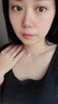 GIOIO【情人節(jié)禮物】碎銀幾兩珍珠項(xiàng)鏈女999足銀輕奢小眾網(wǎng)紅碎銀子 999足銀-碎銀珍珠款項(xiàng)鏈 曬單實(shí)拍圖