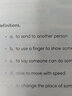原版進口 1000 2000 4000詞 1/2/3/4 小學初高中英語常見詞 basic essential core english words 單詞詞典 劍橋雅思核心詞匯大全 1000詞第一冊+ 曬單實拍圖