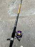 達(dá)億瓦（DAIWA）24新款 REGAL CS 進(jìn)口輕量紡車輪遠(yuǎn)投路亞輪 10軸小型通用釣魚輪 LT 2500D-XH（深杯+高高速比） 曬單實拍圖