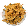 如皋特產(chǎn)椒鹽肉渣豬肉渣休閑香酥片適合干吃 品質(zhì)升級九分瘦250g 曬單實拍圖