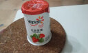 优诺（yoplait）优丝果粒草莓味酸奶135gx3杯 家庭分享装 低温酸牛奶 风味发酵乳 实拍图