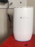 JCG千兆wifi6子母無線路由器家用高速穿墻王5g分布式mesh組網(wǎng)套裝字母一拖二漏油器全屋覆蓋 【單只裝】AX1800M~疾速WiFi6 曬單實(shí)拍圖