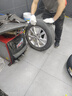 韓泰（Hankook）韓泰輪胎/汽車輪胎 HP2 RA33 215/60R17 96V 比速T5奔騰X80福特 全新汽車輪胎 曬單實拍圖