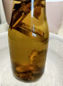 秉萃堂黃柏中藥材500g克正宗黃柏皮黃柏粉川黃柏關(guān)黃蒼術(shù)夏枯草黃白泡水 試用裝黃柏100g 曬單實(shí)拍圖