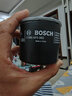 博世（BOSCH）機油濾芯/機濾/機油格/濾清器0986AF0063適用 日產(chǎn)納瓦拉/途達/科雷傲/緯度 曬單實(shí)拍圖