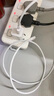 途州適用VIVOY52S數(shù)據(jù)線雙引擎閃充vivoY52S T1版快充線手機充電線18W瓦 typeC接口加長 Y52S系列【閃充線】1條裝 1.5m 曬單實拍圖