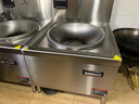 迪巴魯【優(yōu)選品質(zhì)】商用電磁爐大鍋灶高功率學(xué)校食堂工廠(chǎng)用大型一體電炒鍋設備商用電炒灶 80CM大鍋灶/380V【15kw】 曬單實(shí)拍圖