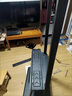 NB（ERGONOMIC）移動(dòng)電視支架AVA1800-70-1P移動(dòng)電視支架落地P220 視頻會(huì)議教學(xué)一體機(jī)移動(dòng)電視支架AVA1500-60-1P AVA1500-60-1P丨32-75寸標(biāo)準(zhǔn)款 曬單實(shí)拍圖
