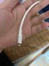 remax睿量適用iPhone16數(shù)據(jù)線充電線30W快充適用蘋(píng)果15pro/14/13/ipad 蘋(píng)果14-8用【typec轉(zhuǎn)蘋(píng)果口】1米 曬單實(shí)拍圖