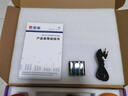 麥巢 M9家用家庭ktv無(wú)線(xiàn)充電麥克風(fēng)智能電視k歌話(huà)筒設(shè)備投影儀卡拉ok電腦手機(jī)平板唱歌無(wú)線(xiàn)話(huà)筒 黑色 曬單實(shí)拍圖