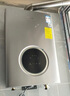 華帝（VATTI）官方國家政府補貼20%抽油煙機灶具套裝側吸式23風(fēng)量大吸力超薄平嵌揮手感應家用排煙機 i11163T 煙灶熱三件套丨配39B灶具+16升恒溫熱水器 曬單實(shí)拍圖