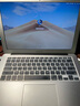 蘋(píng)果（Apple） MacBook Air 13寸二手蘋(píng)果筆記本電腦 商務(wù)本 辦公本 便攜長(cháng)續航 17款MQD52頂配i7-2.2/8G-512G銀 曬單實(shí)拍圖
