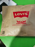 Levi's李維斯男士568寬松直筒美式復古vintage街頭燈芯絨休閑褲 咖啡色 30 (32) 曬單實拍圖