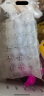 美丽雅一次性冰袋制冰袋50片装 食品级冰格袋自封口密封冰块模具 实拍图