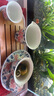閩茶府正宗生曬新會(huì)2022年小青柑2011年普洱熟茶罐裝口糧茶 2022年新會(huì)小青柑 曬單實(shí)拍圖