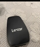 雷克沙（Lexar） 專(zhuān)業(yè)版 高速讀卡器 相機讀卡器 CFexpress Type-B讀卡器（RW550 高速傳輸 曬單實(shí)拍圖