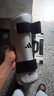 adidas阿迪達(dá)斯跆拳道護(hù)腳脛護(hù)小腿脛護(hù)腿脛比賽護(hù)具訓(xùn)練器材WT認(rèn)證 XL(長(zhǎng)度38cm)新LOGO 曬單實(shí)拍圖