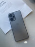 品托 適用紅米note12turbo手機(jī)殼note12pro+磨砂玻璃保護(hù)套全包鏡頭防摔創(chuàng)意龍年新年款高級(jí)商務(wù)男女 note12Turbo【石墨灰-龍年限定B1】+膜 磨砂玻璃 曬單實(shí)拍圖