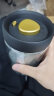 格娜斯抽真空玻璃茶叶罐家用密封罐高档茶叶储存罐收纳瓶大号容量1200ml 晒单实拍图