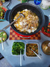 TAEYU韓國進(jìn)口烏龜鍋多功能火鍋家用鴛鴦鍋分體麥飯石涮烤一體鍋 8800加大烏龜鍋 韓國進(jìn)口 0cm 曬單實(shí)拍圖