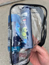清揚（CLEAR）旅行套裝洗發(fā)水沐浴露護發(fā)素牙膏牙刷小樣出差洗衣液清揚 清揚男士洗沐3件套 曬單實(shí)拍圖