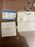 Lnieer莫比烏斯環(huán)999足銀項鏈女2025新款爆款輕奢高級感吊墜鎖骨鏈禮物 999足銀項鏈【銀色】 品牌包裝 曬單實(shí)拍圖