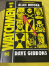 現(xiàn)貨 守望者 漫畫小說 Watchmen 英文原版 DC英雄漫畫書 英國漫畫家艾倫摩爾 Alan Moore 插畫師 Dave Gibbons 曬單實拍圖