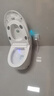 JOMOW智能馬桶家用全自動(dòng)清洗加熱烘干一體機(jī)無水壓限制帶水箱坐便器 旗艦版【帶語音+泡沫盾】帶水箱 250 /300/350/400拍下備注坑距 曬單實(shí)拍圖