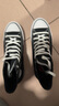 匡威（Converse）官方 厚爪All Star City Trek男女帆布休閑靴A06775C A06776C 41 曬單實(shí)拍圖