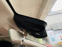 烽途者2024款比亞迪秦L專用行車記錄儀dmi領先型超越型4K超清原廠免走線 黑色 【單鏡頭】高清1080P+64G卡 曬單實拍圖