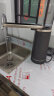 易开得净水器 家用厨房直饮 水龙头过滤器饮水机净饮一体机C2大流量可清洗超滤滤芯SAT9001ProMAX黑 实拍图