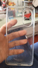 ESCASE適用紅米Turbo4手機殼小米Redmi turbo4全包防摔透明保護套超薄TPU（帶掛繩孔）簡(jiǎn)約裸機感軟殼 曬單實(shí)拍圖